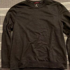 Gerry Crewneck Sweatshirt